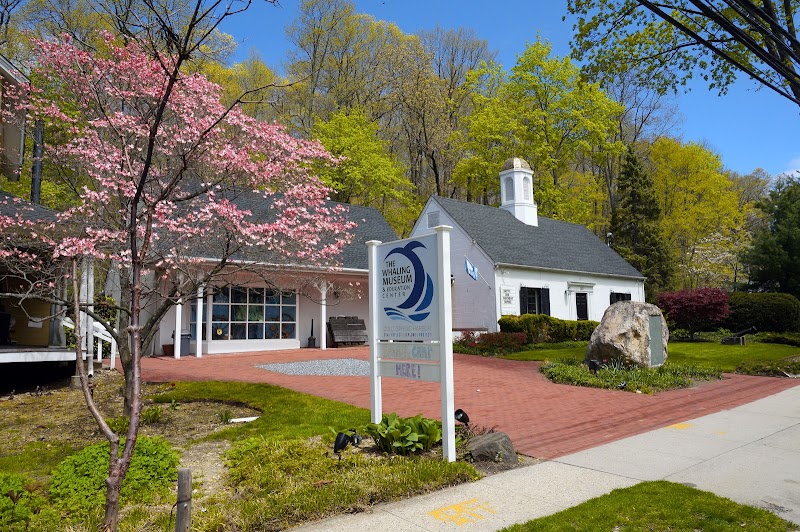 The Whaling Museum & Education Center of Cold Spring Harbor photo 5