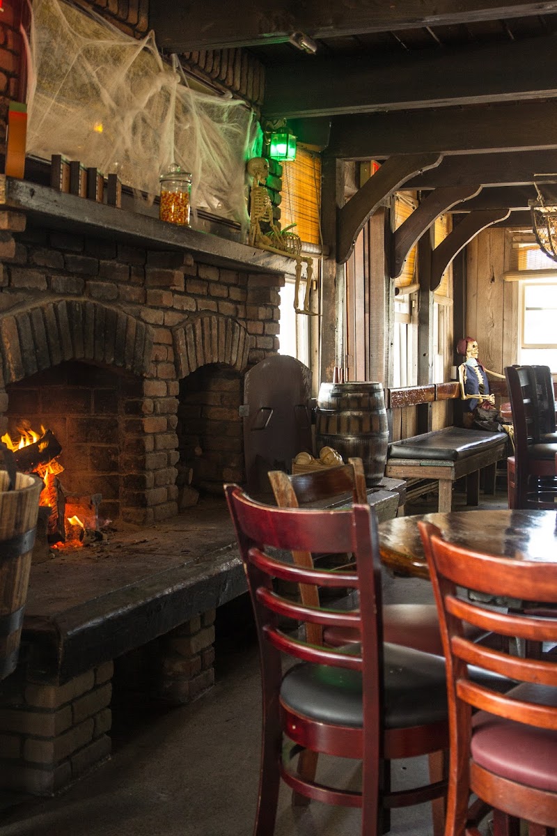 The Wharf photo 1