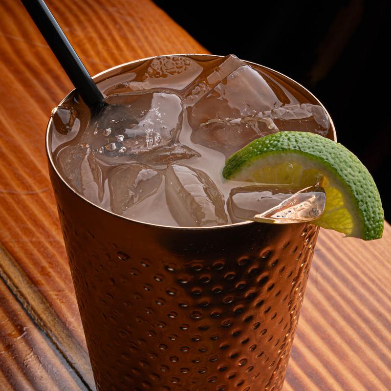The Whiskey Barrel photo 5