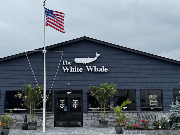 The White Whale photo 1