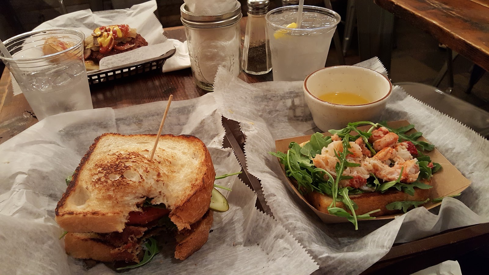 The Wooden Spoon photo 2