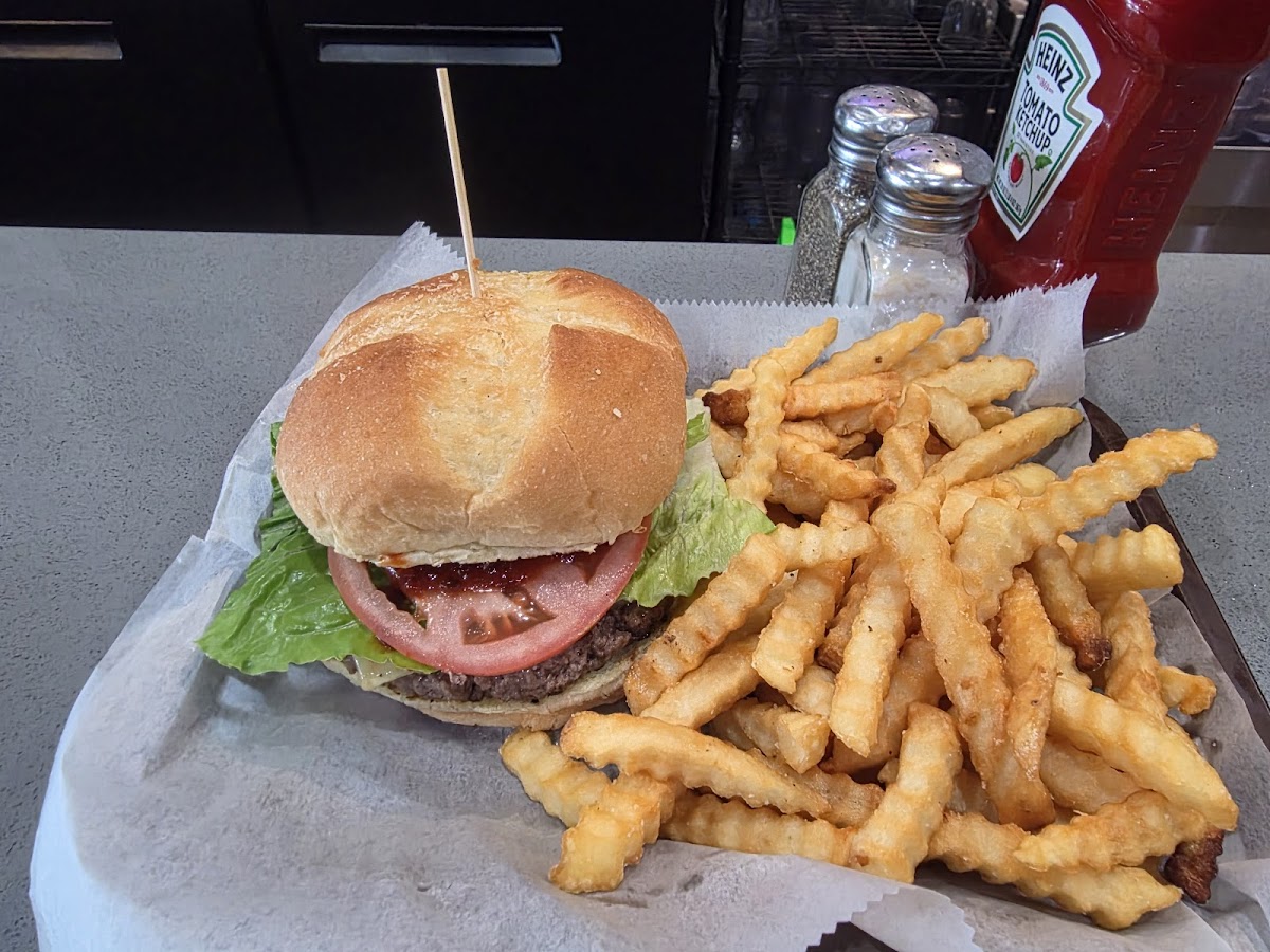 The Wooden Spoon photo 3