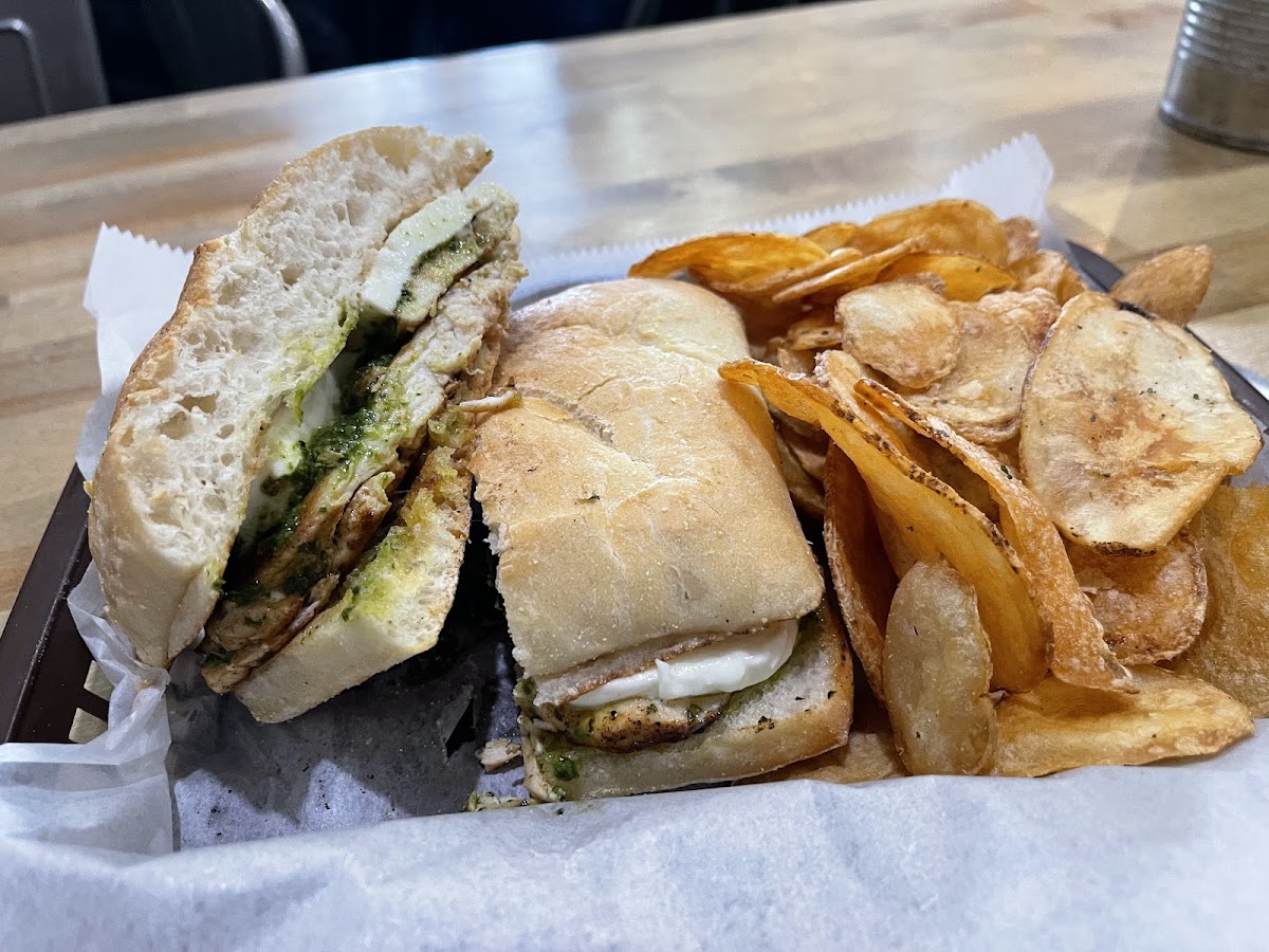 The Wooden Spoon photo 4