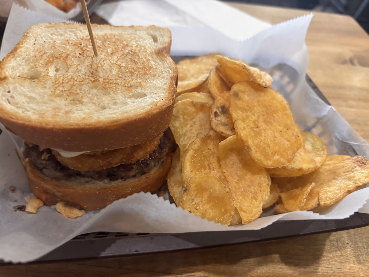 The Wooden Spoon photo 5