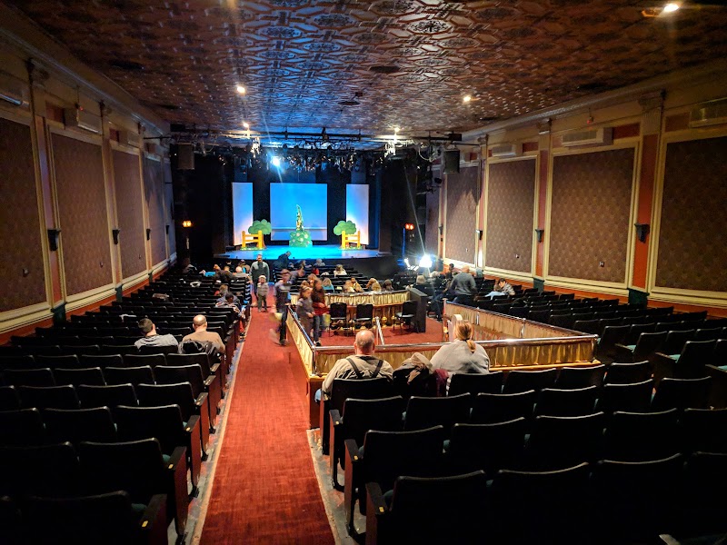 Theatre Three