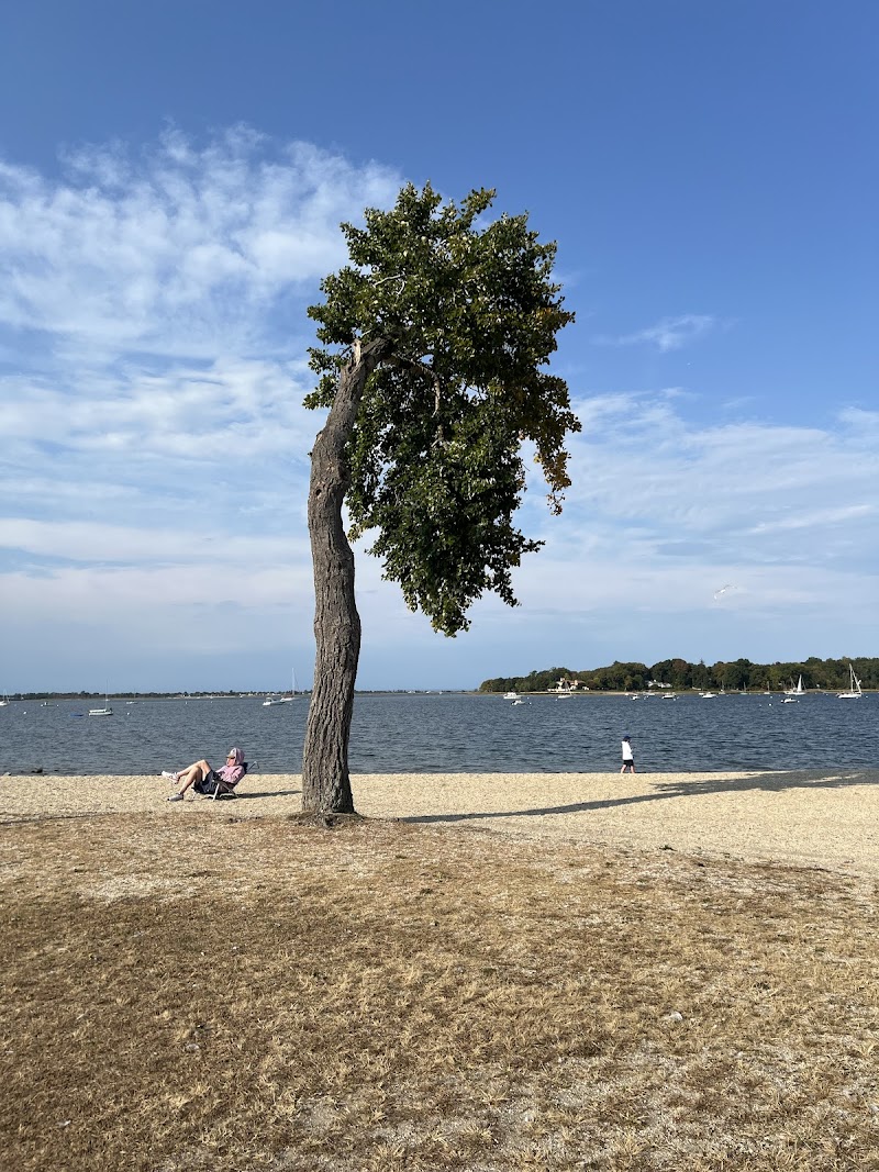 Theodore Roosevelt Memorial Park Beach photo 3