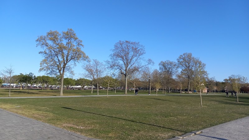 Theodore Roosevelt Memorial Park Beach photo 5