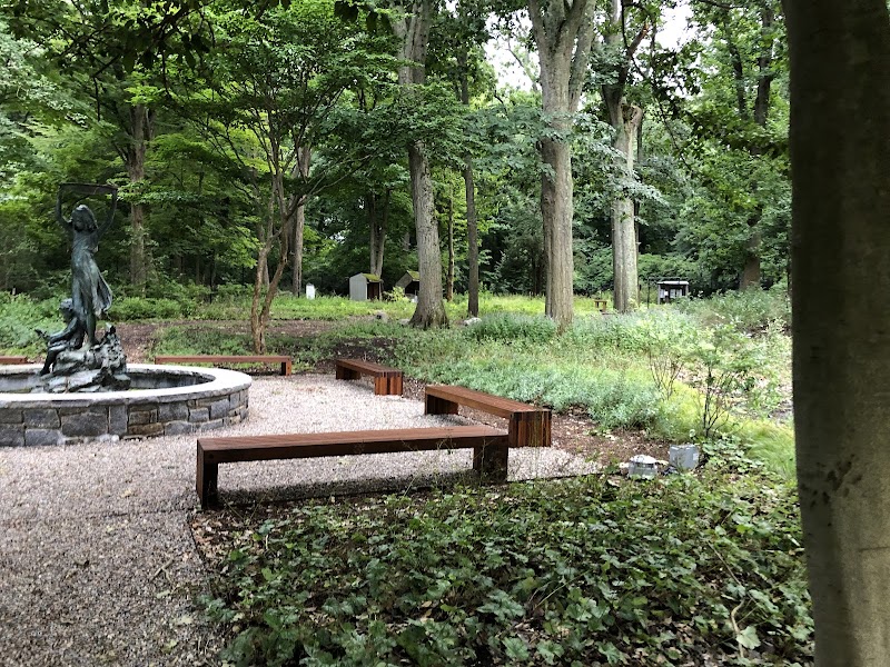 Theodore Roosevelt Sanctuary and Audubon Center photo 3
