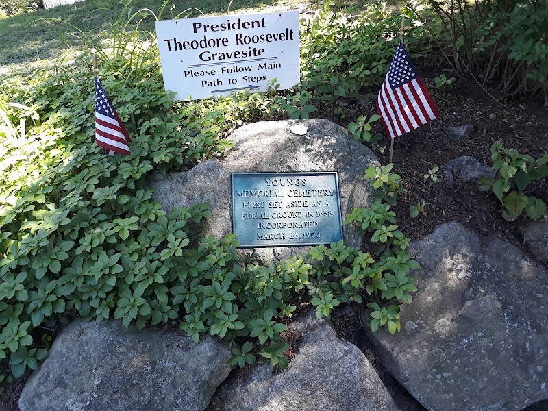 Theodore Roosevelt Sanctuary and Audubon Center photo 4