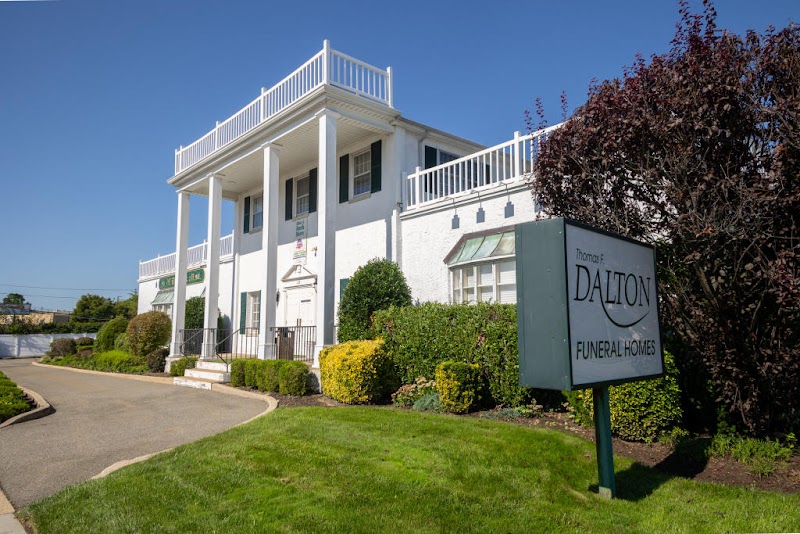 Thomas F. Dalton Funeral Home - New Hyde Park photo 1