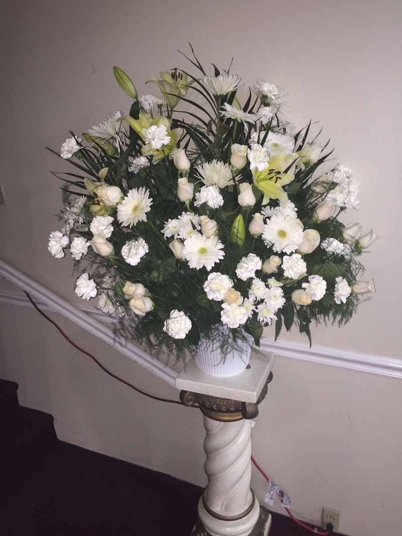 Thomas F. Dalton Funeral Home - New Hyde Park photo 3