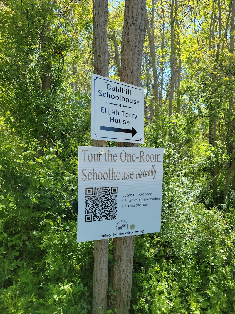 Thomas Muratore Park at Farmingville Hills photo 1