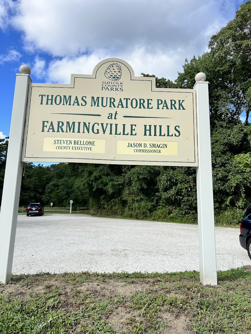 Thomas Muratore Park at Farmingville Hills photo 2