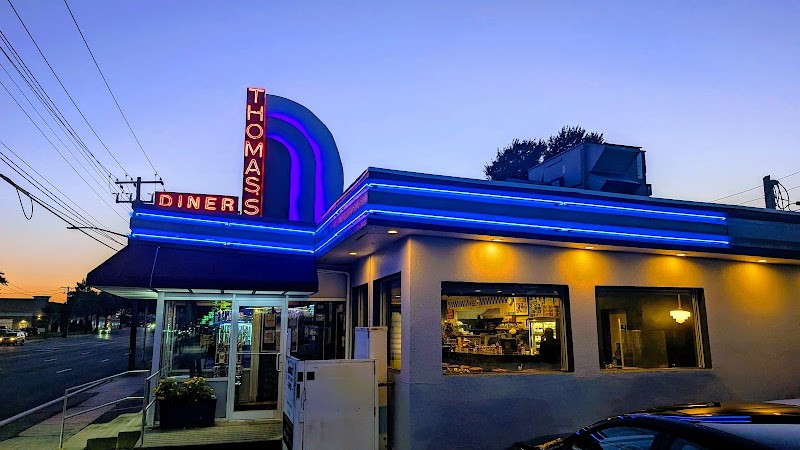 Thomas's Ham & Eggery Diner photo 1