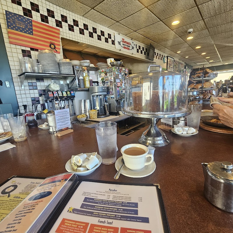 Thomas's Ham & Eggery Diner photo 2
