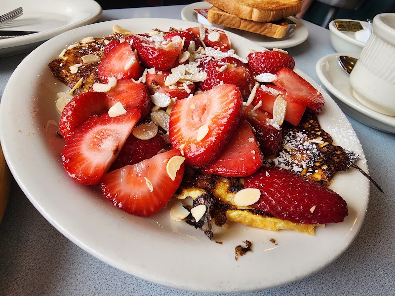 Thomas's Ham & Eggery Diner photo 3