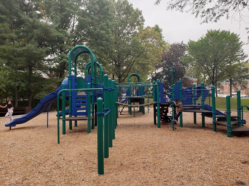 Thomaston Park photo 1