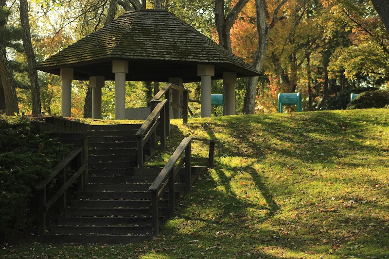 Thomaston Park photo 2