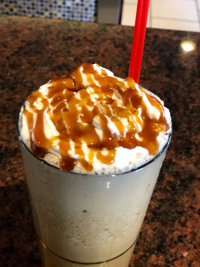 Thornwood Coach Diner photo 2