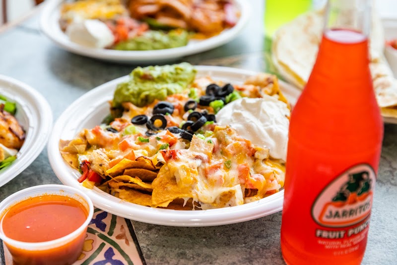 Three Amigos Fresh Mexican Grill photo 2