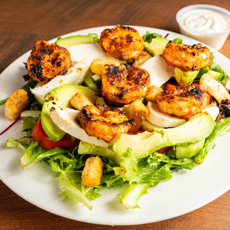 Three Amigos Fresh Mexican Grill photo 3