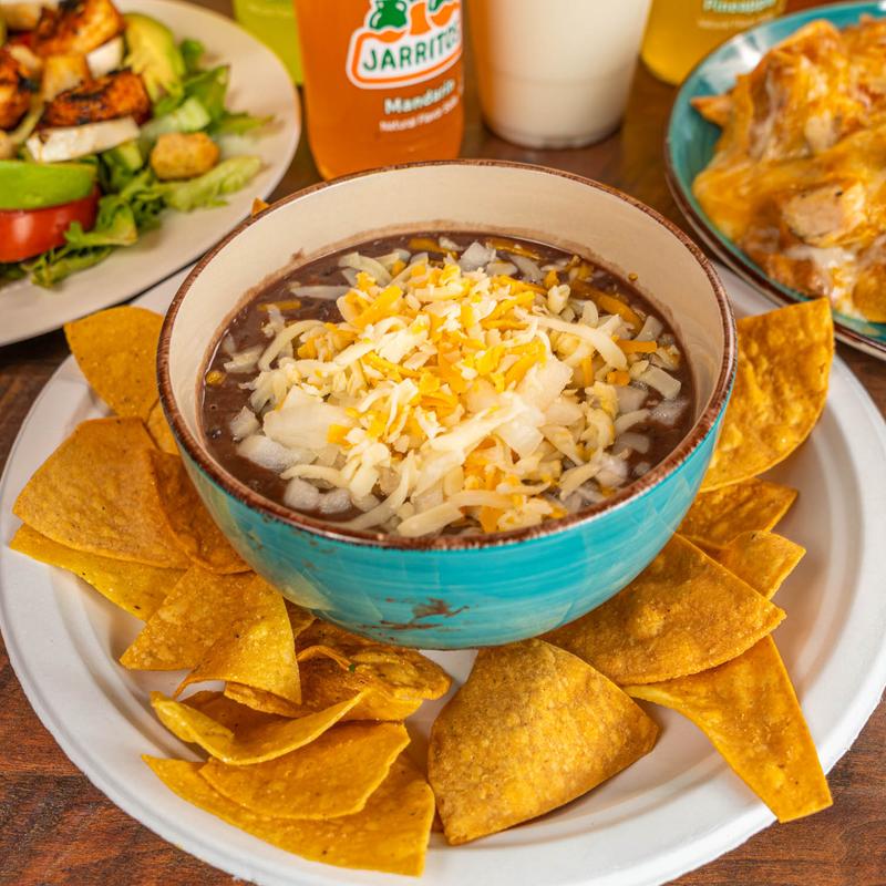 Three Amigos Fresh Mexican Grill photo 5