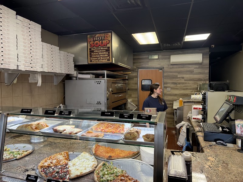 Three Bambino's Pizzeria photo 1