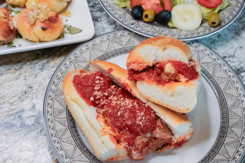 Three Bambino's Pizzeria photo 4