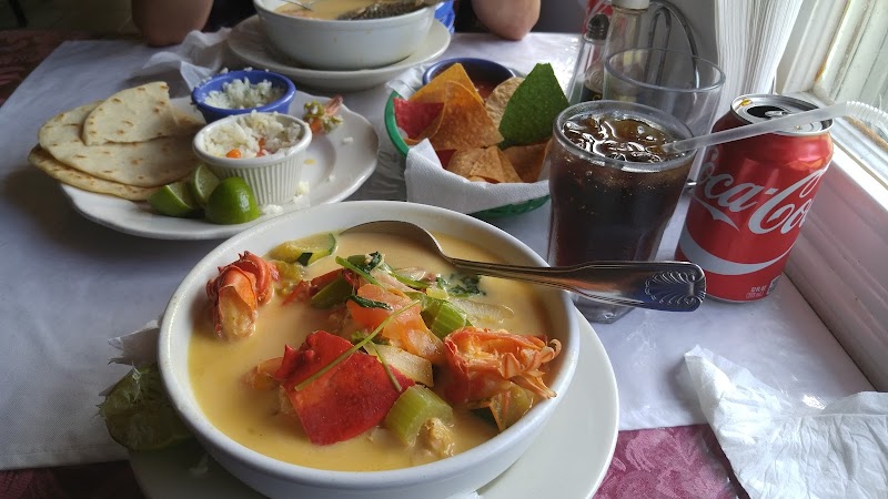 Three Diamonds Restaurant photo 1