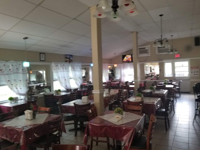 Three Diamonds Restaurant photo 3