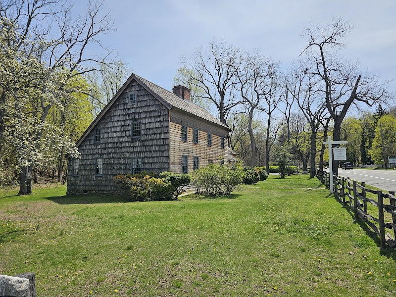 Three Village Historical Society photo 2