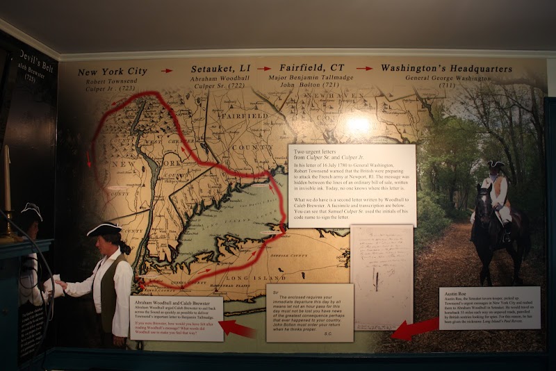 Three Village Historical Society photo 3