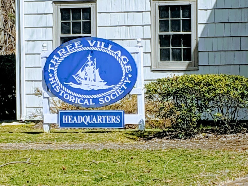 Three Village Historical Society photo 5