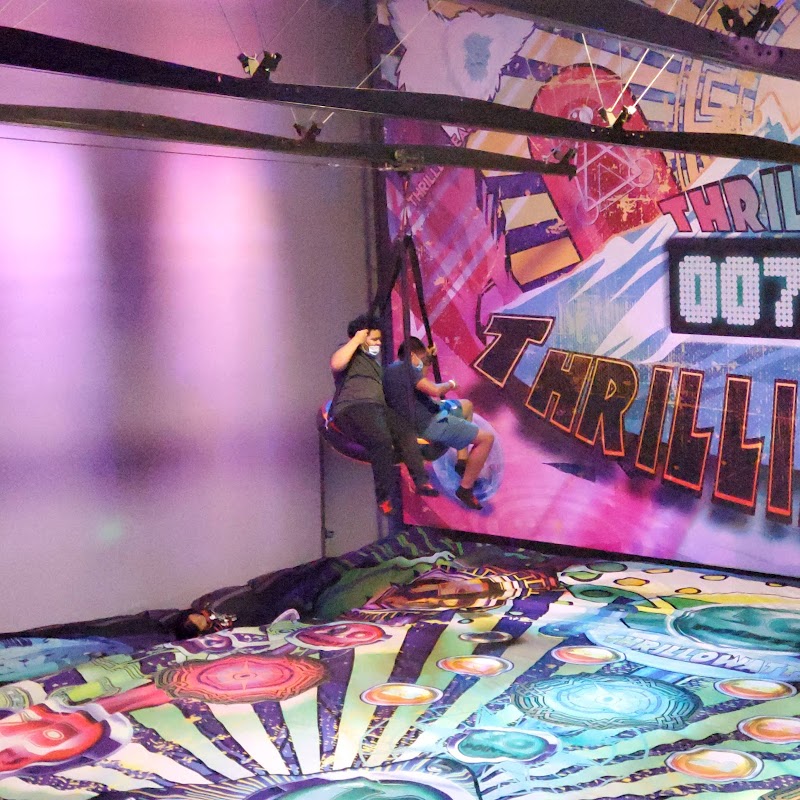 Thrillz High Flying Adventure Park — CT's #1 Extreme Adrenaline Park + ARCADE photo 5
