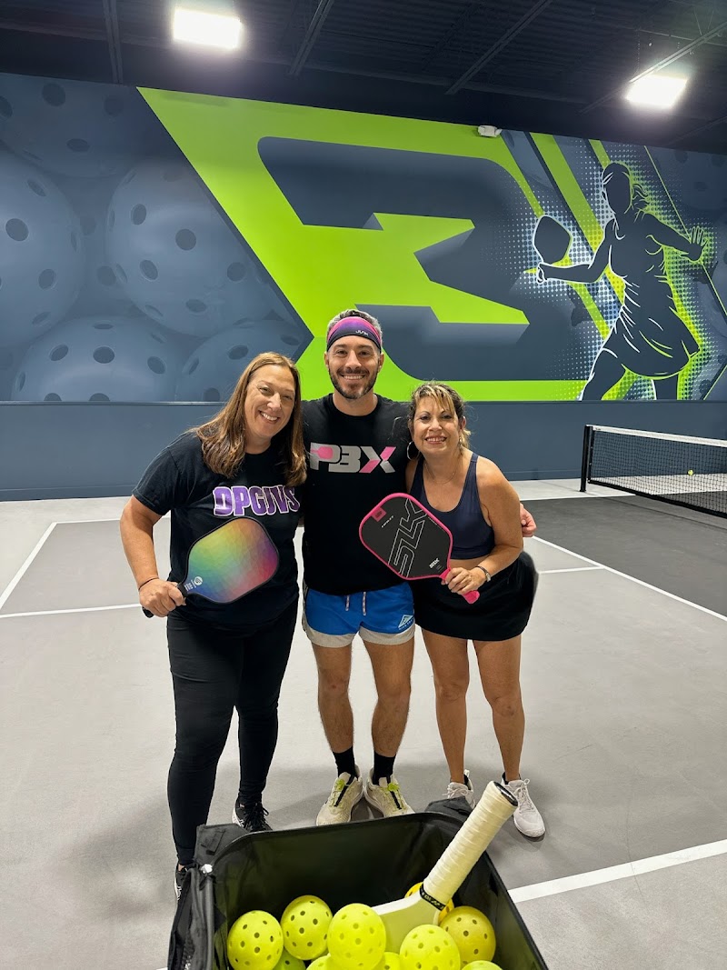 Thrive Pickleball photo 1