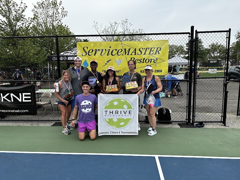Thrive Pickleball photo 2