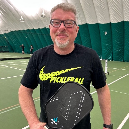 Thrive Pickleball photo 3