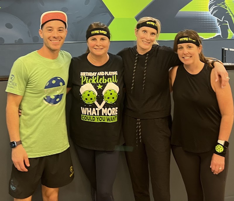 Thrive Pickleball photo 4