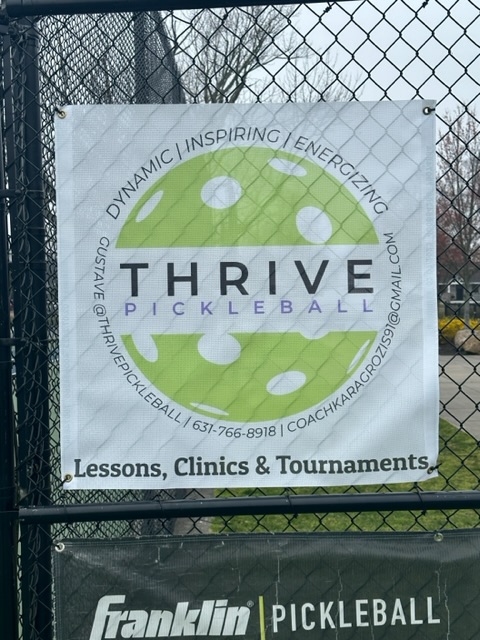 Thrive Pickleball photo 5
