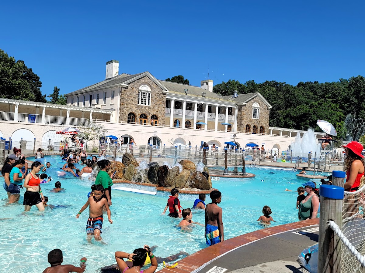 Tibbetts Brook Park photo 4