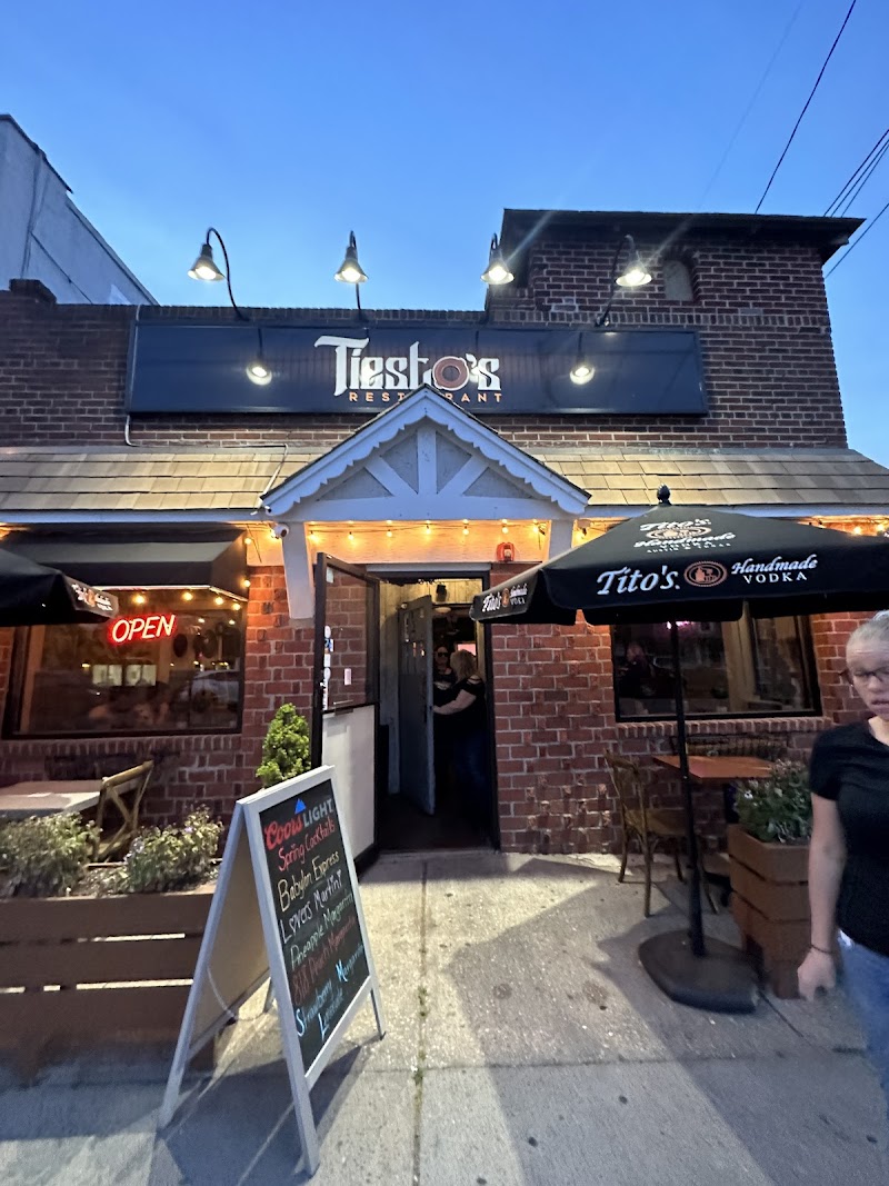 Tiestos Restaurant photo 1