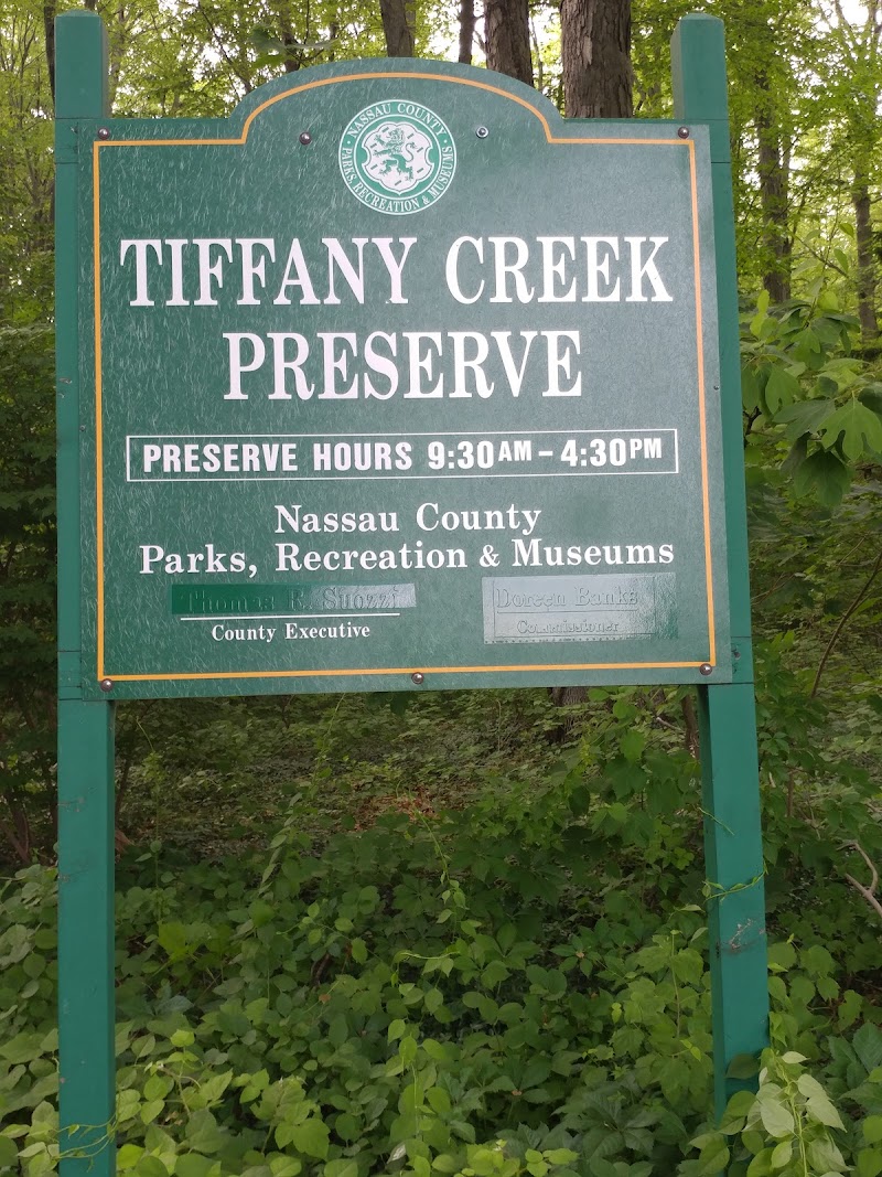 Tiffany Creek Preserve photo 1