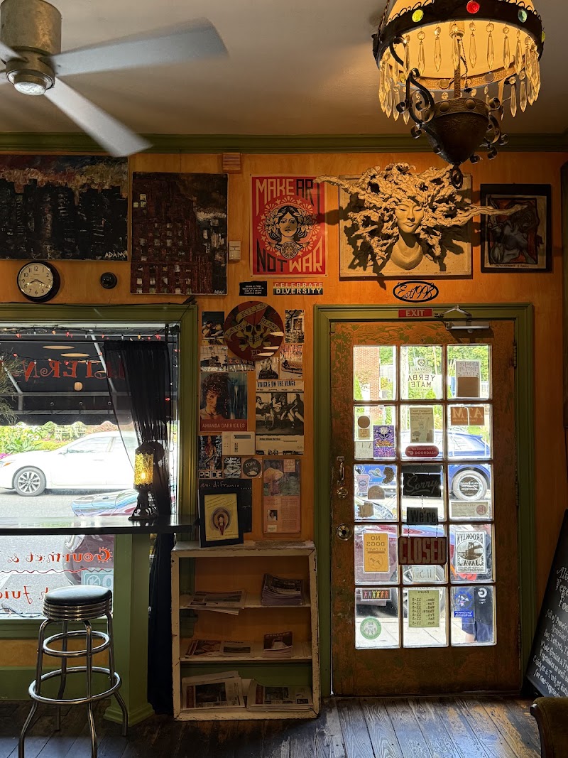 Tiger Lily Cafe photo 3