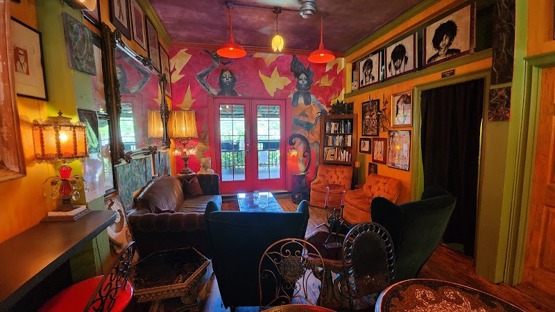 Tiger Lily Cafe photo 4