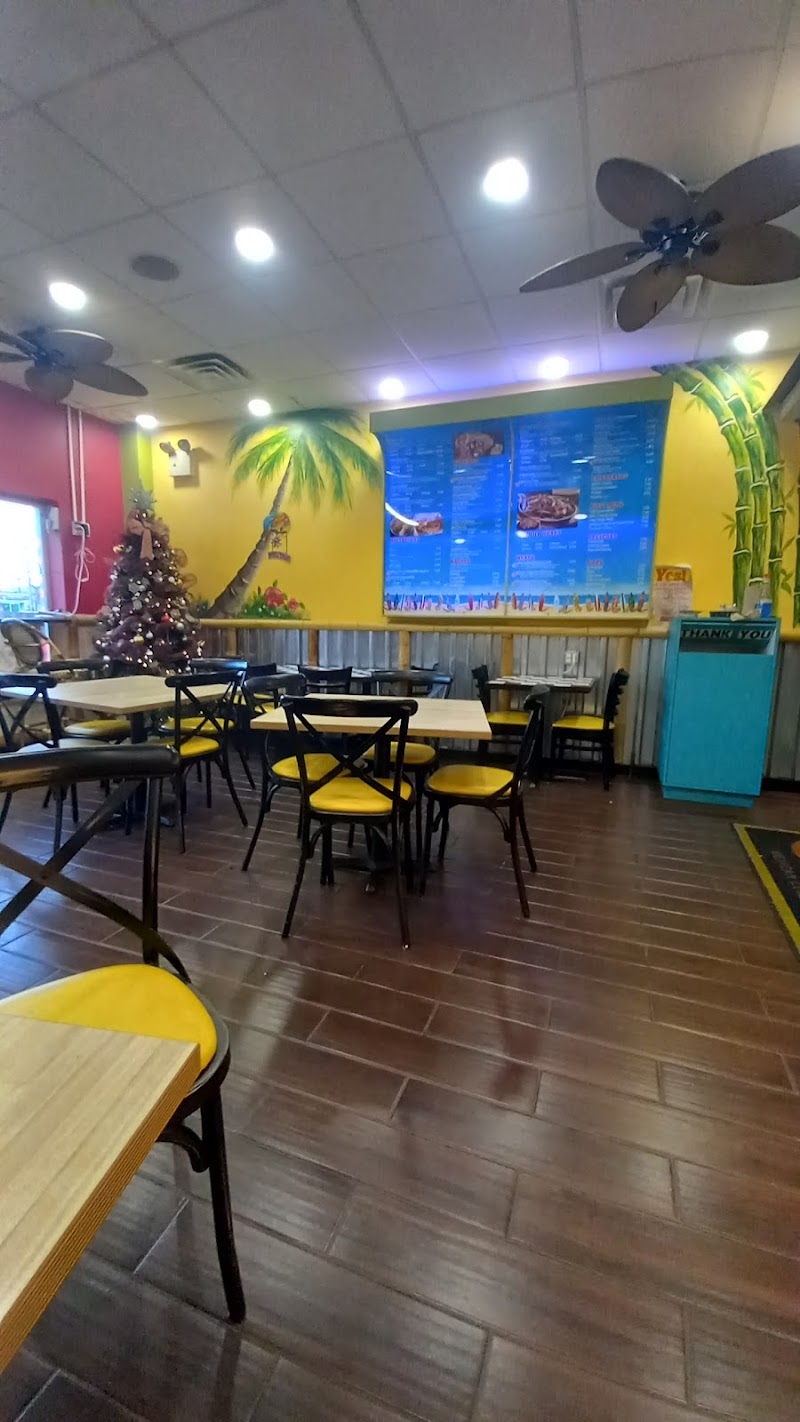 Tijuana Grill Bohemia photo 5