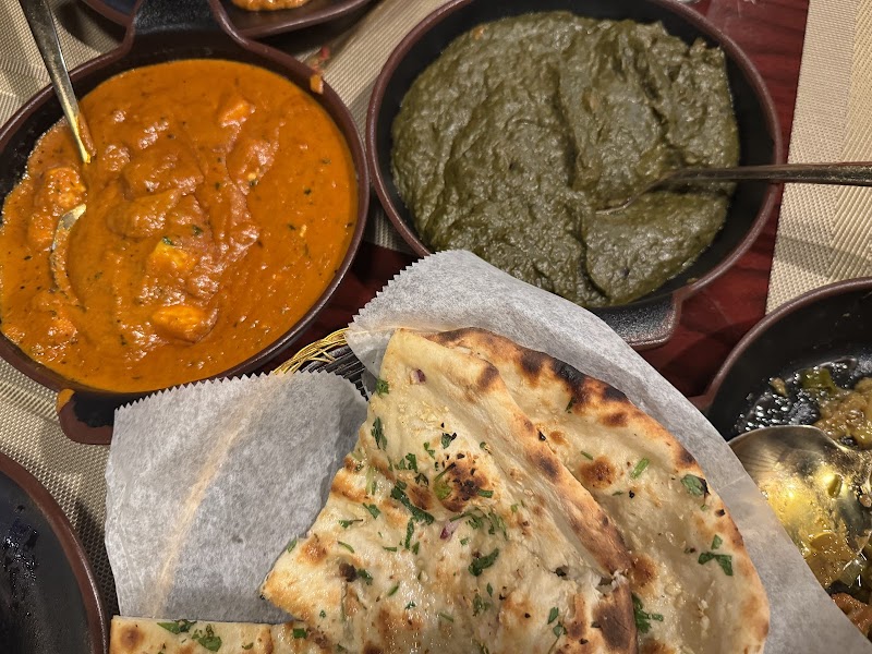 Tikka Masala Fine Indian Cuisine photo 3