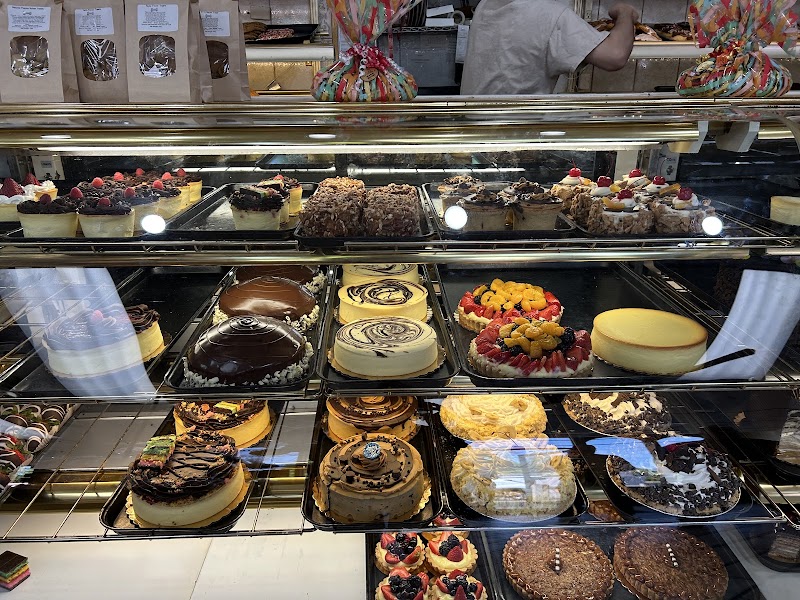 Tilda's Bake Shop photo 3