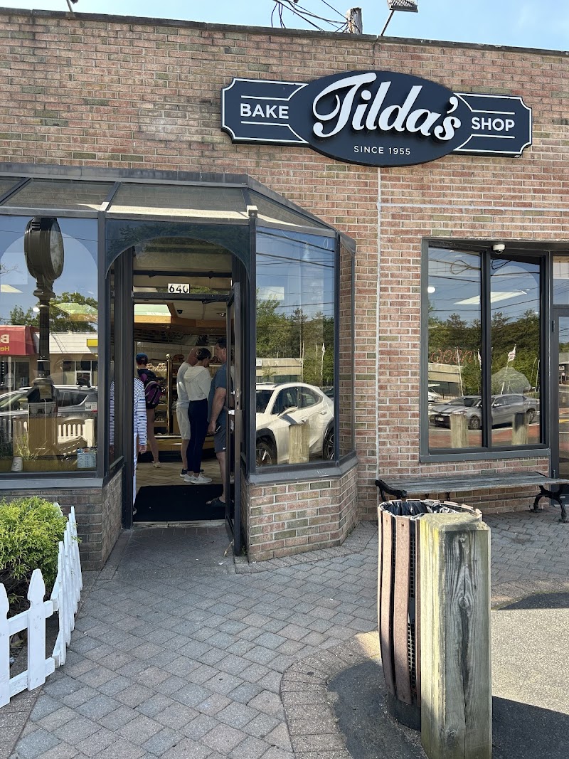 Tilda's Bake Shop photo 4