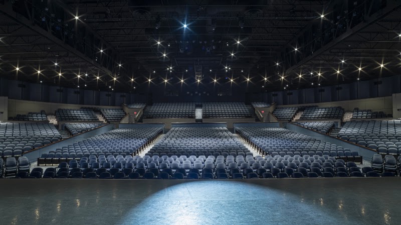 Tilles Center