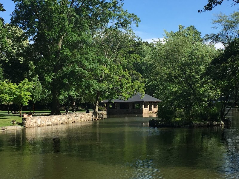 Tilley Pond Park photo 4